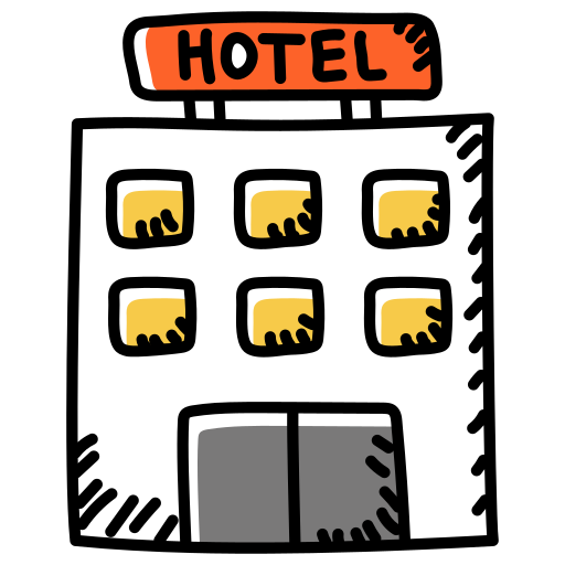 Hotels